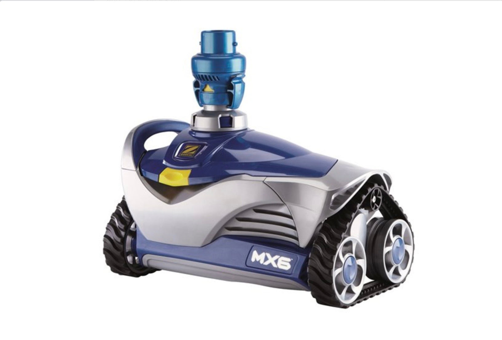 MX6 CLEANER COMPLETE