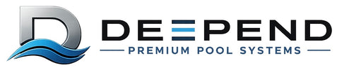 Deepend Premium Pool Systems - Home