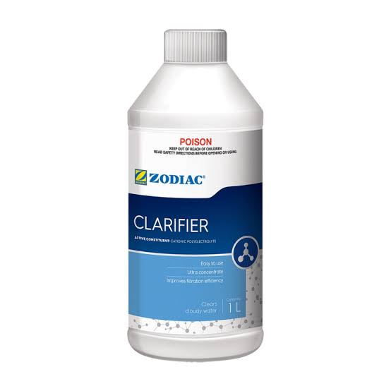 Zodiac Clarifier 1Ltr