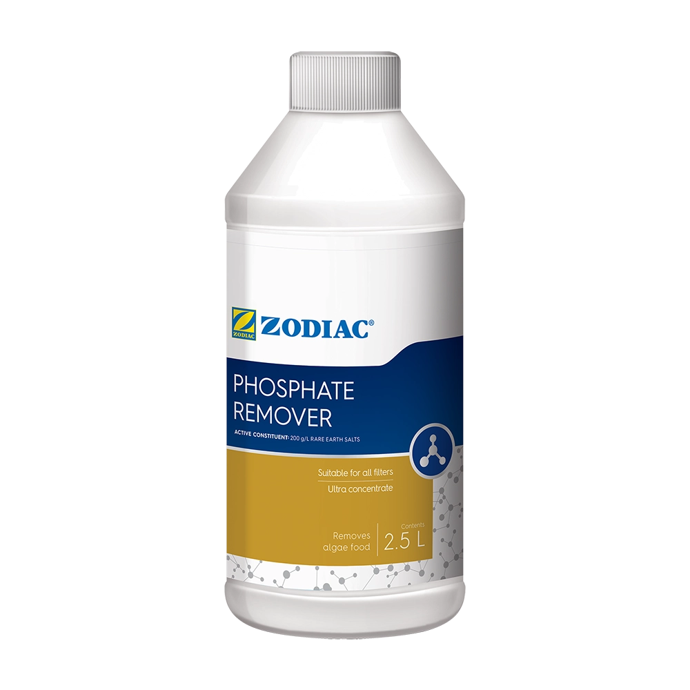 ZODIAC PHOSPHATE REMOVER 1L